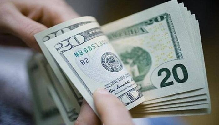 الدولار يصل 30.88 جنيهاً..أسعار الدولار الخميس 9 مارس 2023