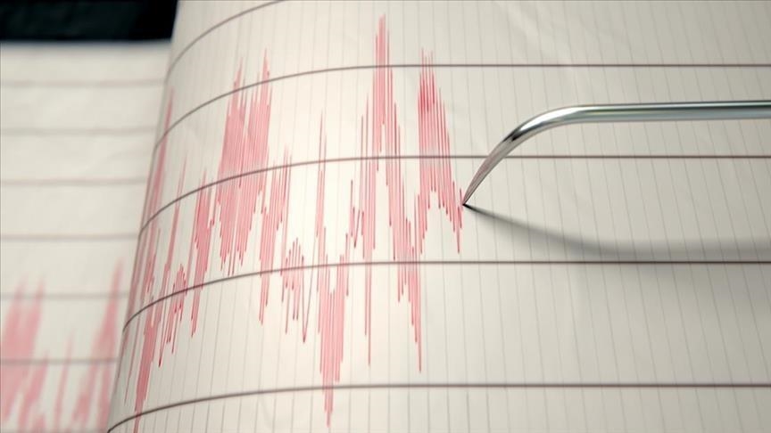 زلزال بقوة 5.6 يضرب قبالة جزيرة “دالوبيري” الفلبينية