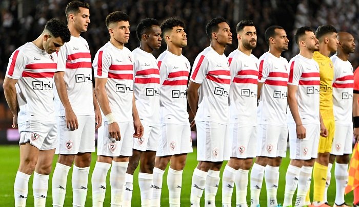 عاجل.. تشكيل الزمالك أمام أرتا سولار في الكونفدرالية