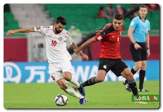 موعد مباراة منتخب مصر وتونس الودية والقنوات الناقلة