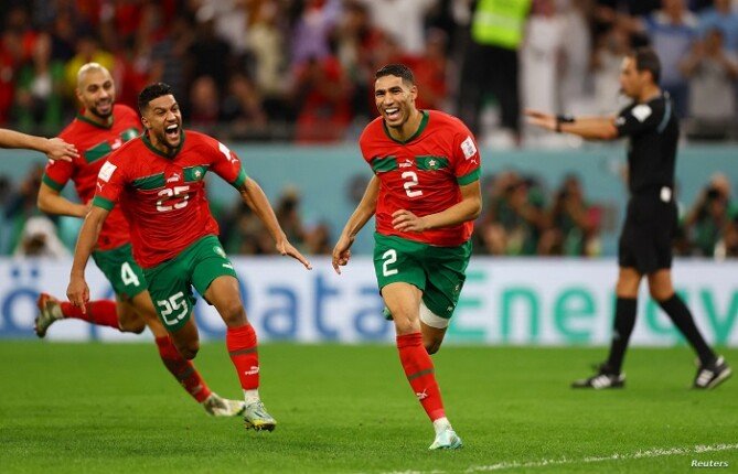 تاريخ مشاركات المغرب في أمم أفريقيا.. أسود الأطلس يبحثون عن اللقب الثاني